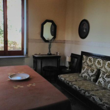 B & B Boccetta Messina Luaran gambar