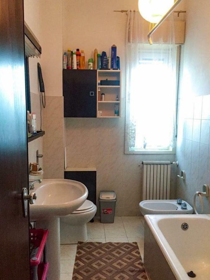 B & B Boccetta Messina Luaran gambar