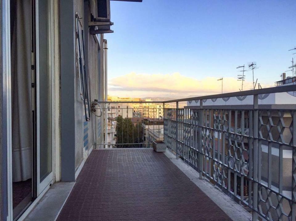 B & B Boccetta Messina Luaran gambar