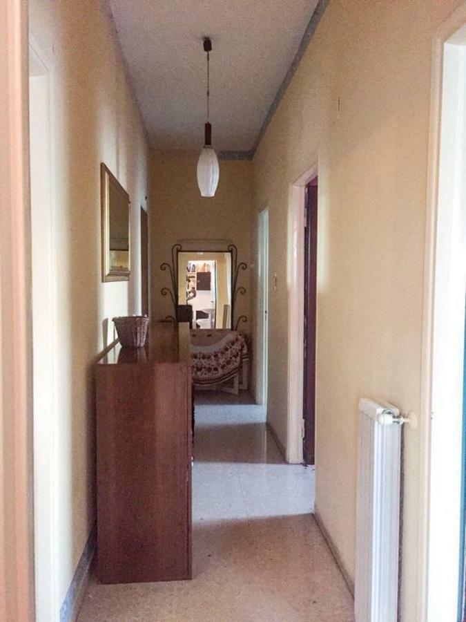 B & B Boccetta Messina Luaran gambar