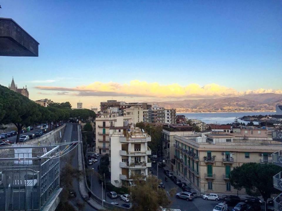 B & B Boccetta Messina Luaran gambar