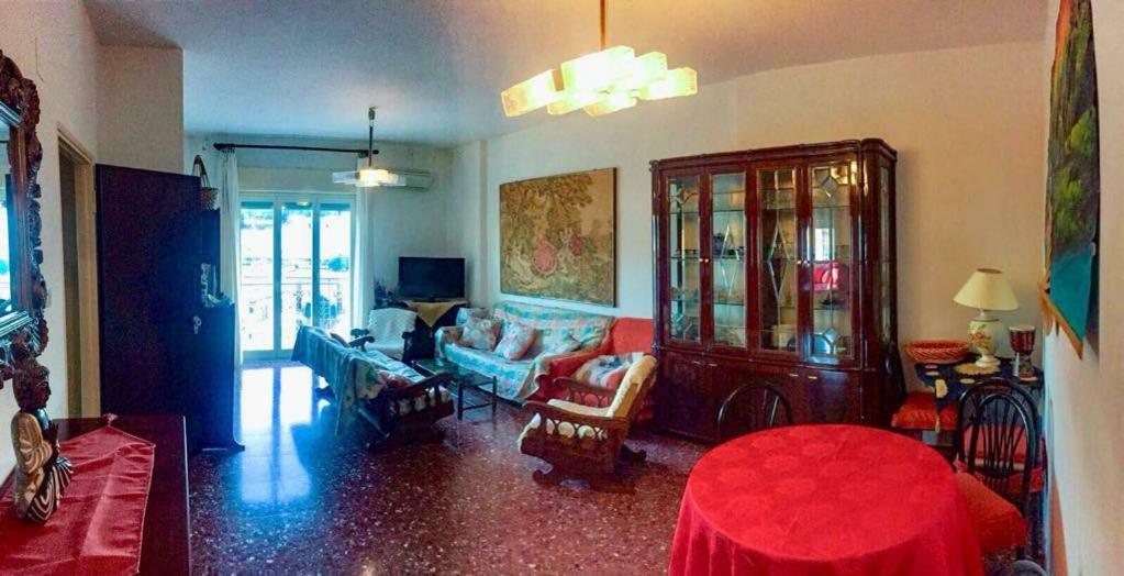 B & B Boccetta Messina Luaran gambar