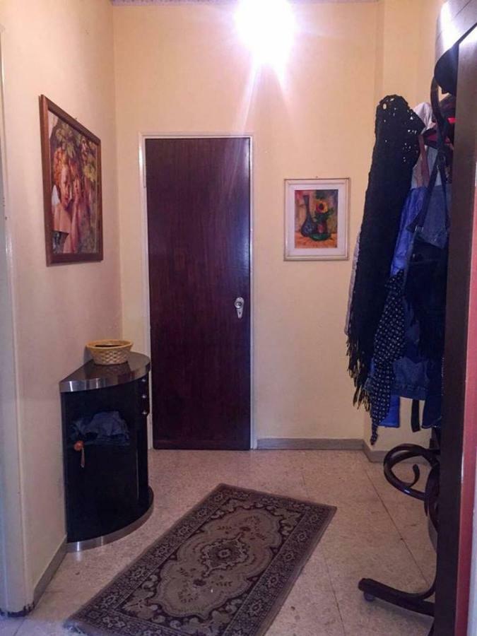 B & B Boccetta Messina Luaran gambar
